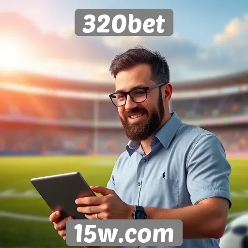 Vantagens e desvantagens da plataforma 320bet