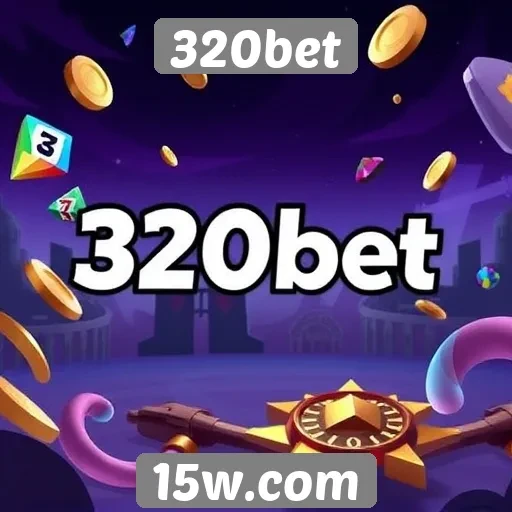 Análise da plataforma de jogos 320bet