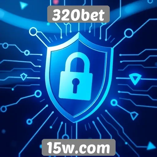 Recursos de segurança em 320bet são transparentes