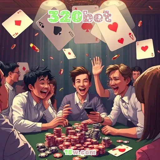 320bet: Um Site de Jogos Confiável e Empolgante para Apostas Online