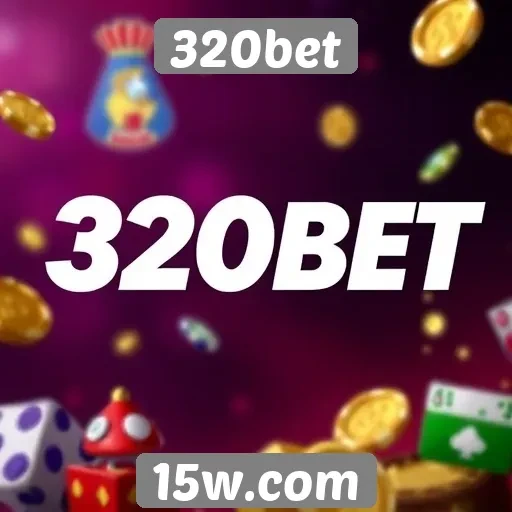 Como criar uma conta no 320bet com facilidade