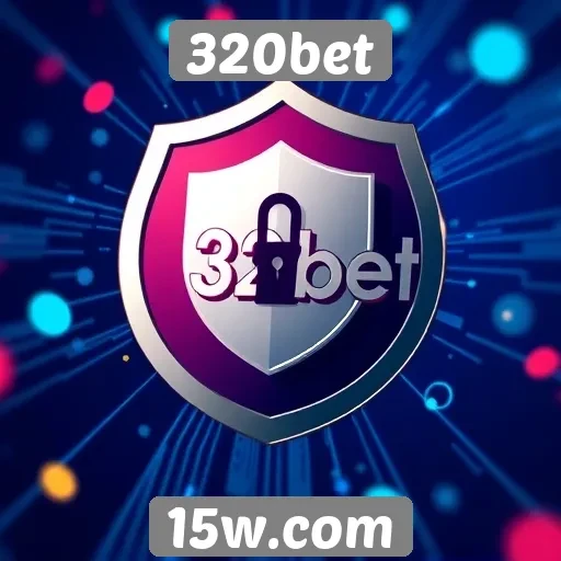 Segurança e proteção de dados no 320bet