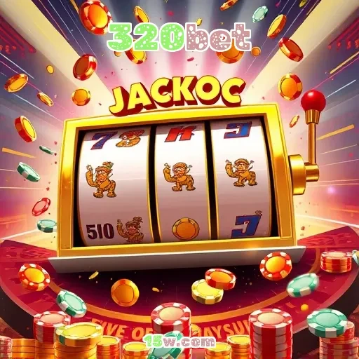 320bet Login: Explore Recursos Incríveis e Diversão Garantida