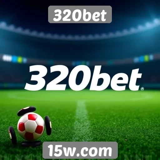 Opções de pagamento no 320bet e suas vantagens