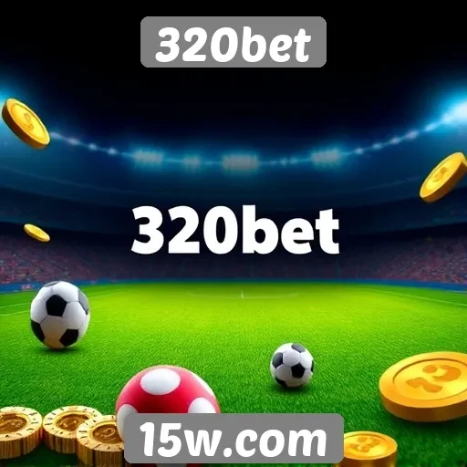 Jogos populares disponíveis no site 320bet