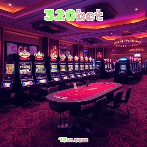 320bet: As Incríveis Promoções que Você Não Pode Ignorar
